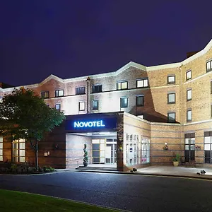 Hotel Novotel Airport, Newcastle upon Tyne